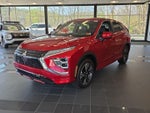 2026 Mitsubishi Eclipse Cross SEL