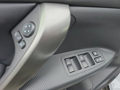 2025 Mitsubishi Eclipse Cross Black Edition