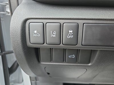 2025 Mitsubishi Eclipse Cross Black Edition