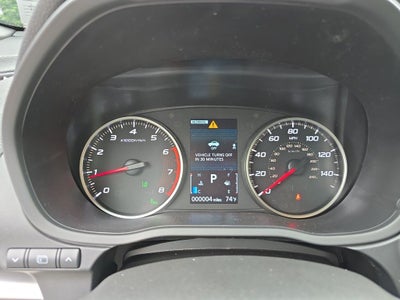 2025 Mitsubishi Eclipse Cross Black Edition