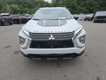 2025 Mitsubishi Eclipse Cross Black Edition