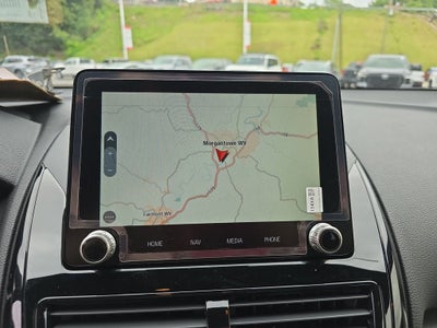 2025 Mitsubishi Eclipse Cross Black Edition