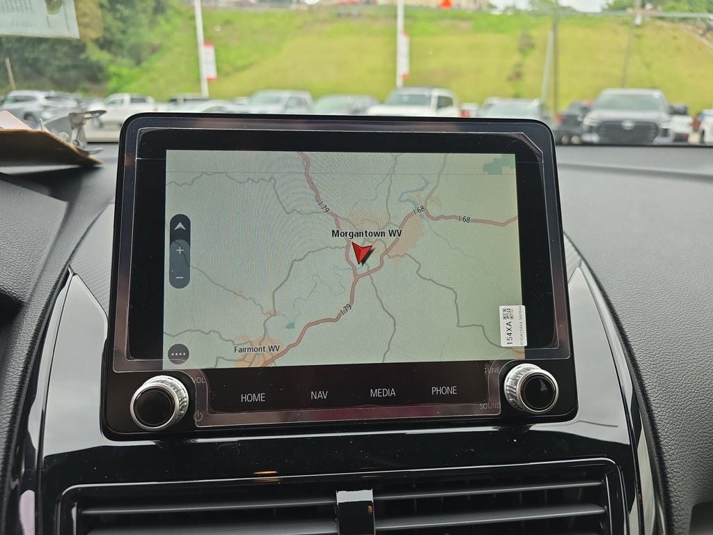 2025 Mitsubishi Eclipse Cross Black Edition