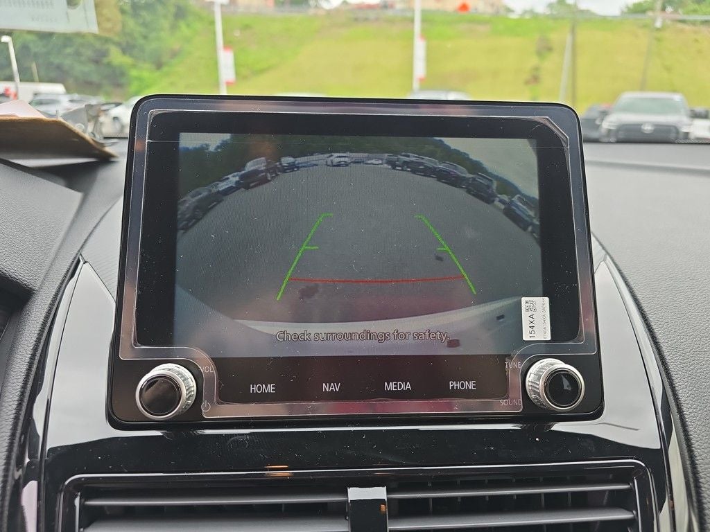 2025 Mitsubishi Eclipse Cross Black Edition