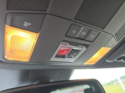 2025 Mitsubishi Eclipse Cross Black Edition