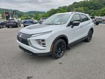 2025 Mitsubishi Eclipse Cross Black Edition