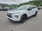 2025 Mitsubishi Eclipse Cross Black Edition