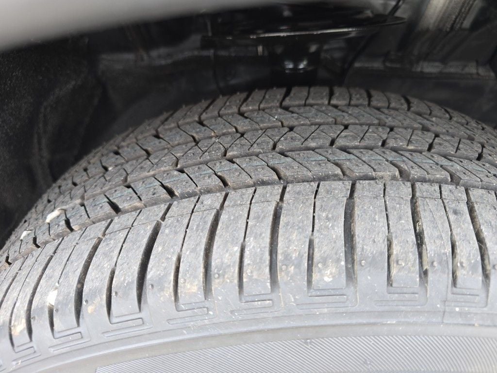 2025 Mitsubishi Eclipse Cross Black Edition