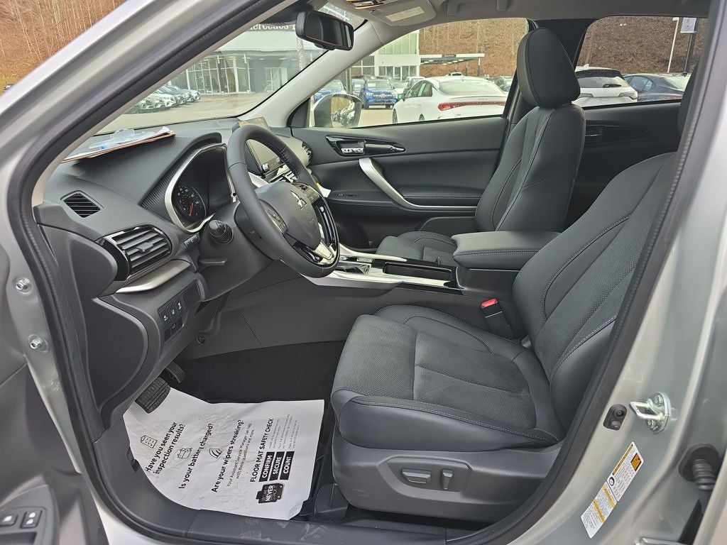 2026 Mitsubishi Eclipse Cross SE