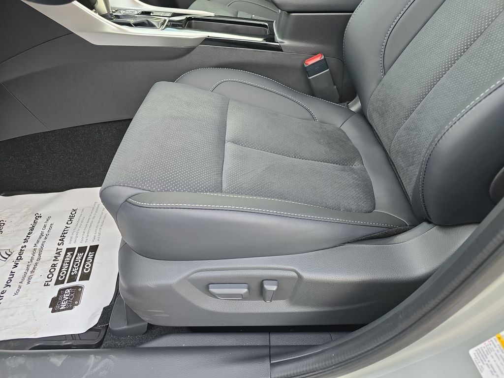 2026 Mitsubishi Eclipse Cross SE