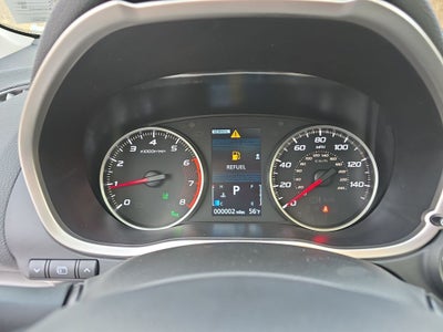 2026 Mitsubishi Eclipse Cross SE