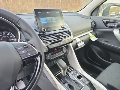 2026 Mitsubishi Eclipse Cross SE