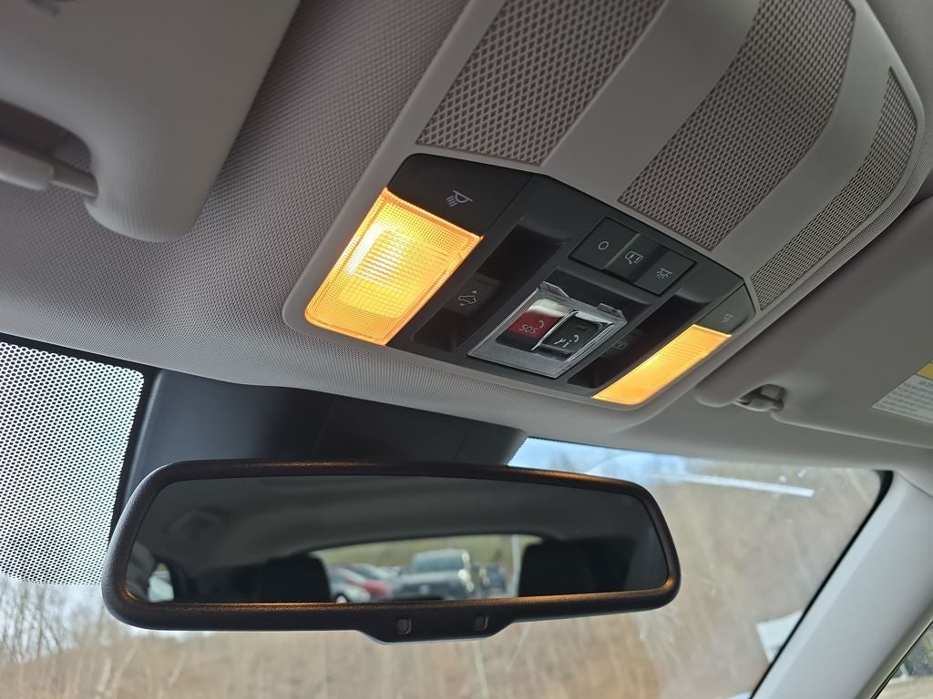 2026 Mitsubishi Eclipse Cross SE