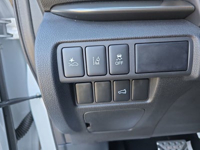 2026 Mitsubishi Eclipse Cross Black Edition