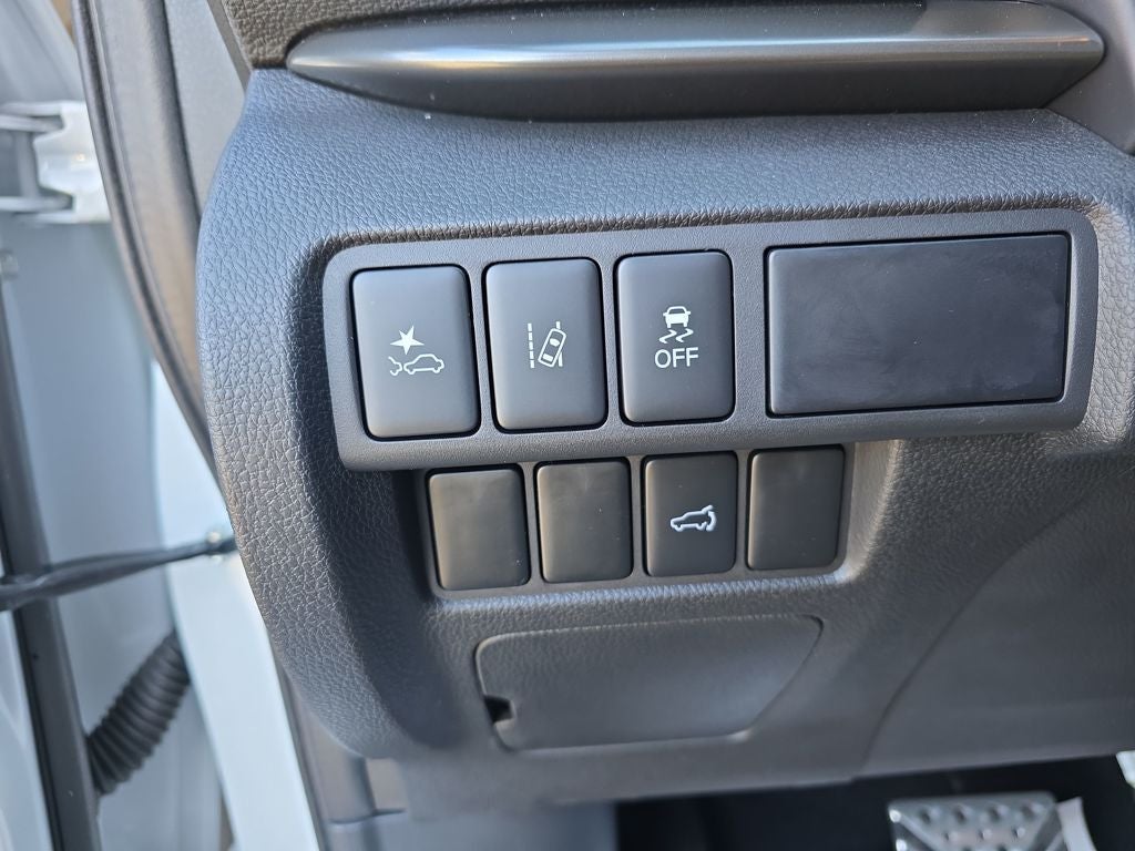 2026 Mitsubishi Eclipse Cross Black Edition