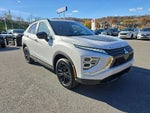 2026 Mitsubishi Eclipse Cross Black Edition