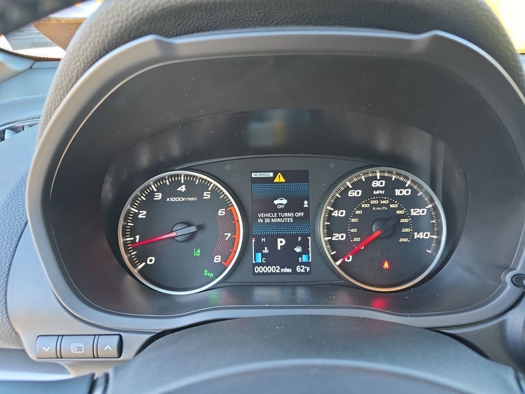 2026 Mitsubishi Eclipse Cross Black Edition