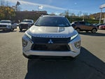 2026 Mitsubishi Eclipse Cross Black Edition