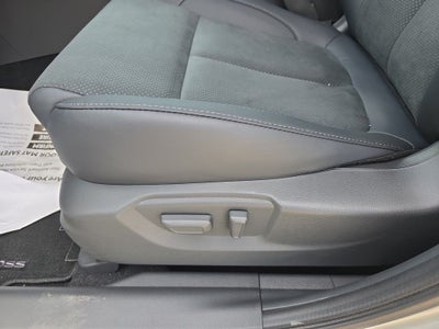 2025 Mitsubishi Eclipse Cross Black Edition