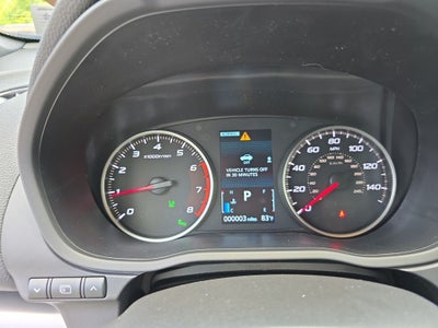 2025 Mitsubishi Eclipse Cross Black Edition