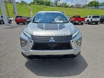 2025 Mitsubishi Eclipse Cross Black Edition