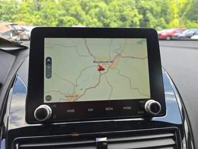 2025 Mitsubishi Eclipse Cross Black Edition