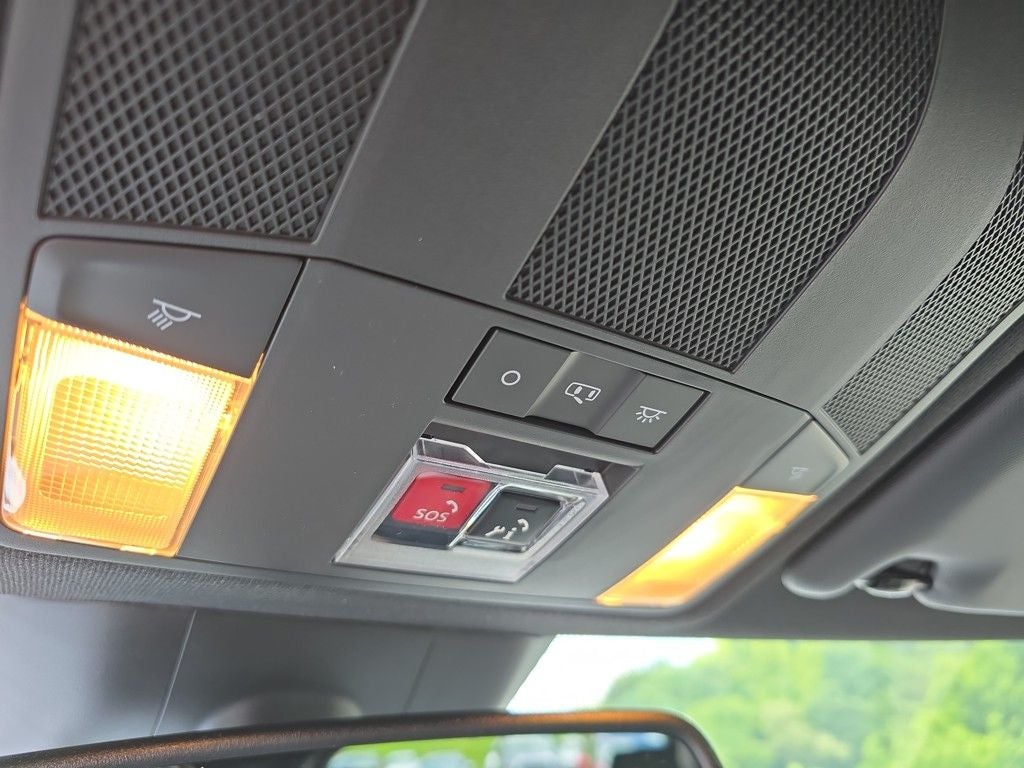 2025 Mitsubishi Eclipse Cross Black Edition