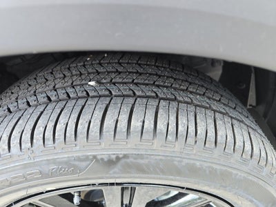 2025 Mitsubishi Eclipse Cross Black Edition