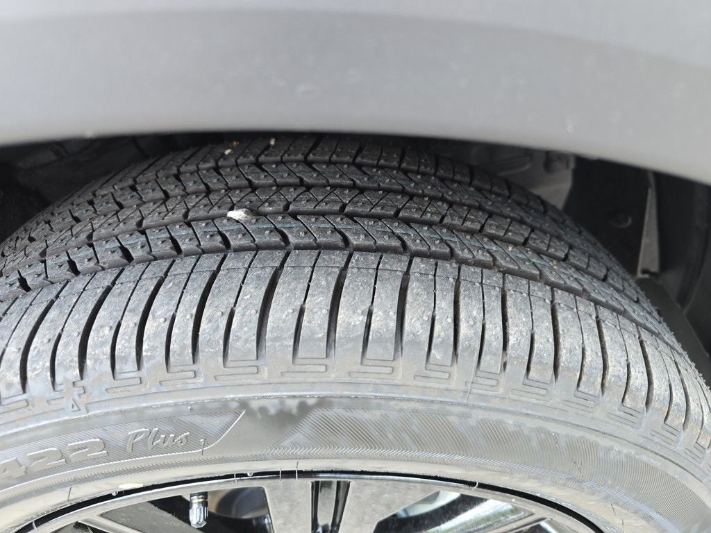 2025 Mitsubishi Eclipse Cross Black Edition