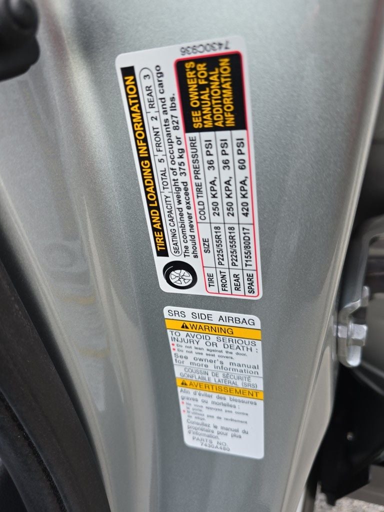 2025 Mitsubishi Eclipse Cross Black Edition