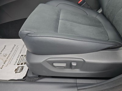 2025 Mitsubishi Eclipse Cross Black Edition