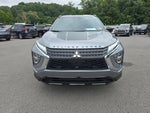 2025 Mitsubishi Eclipse Cross Black Edition