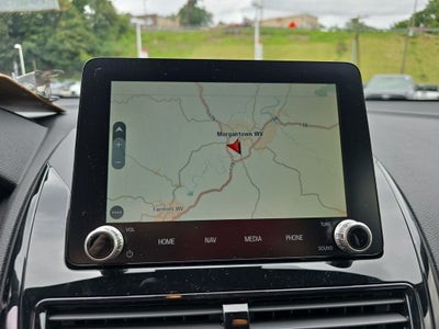 2025 Mitsubishi Eclipse Cross Black Edition