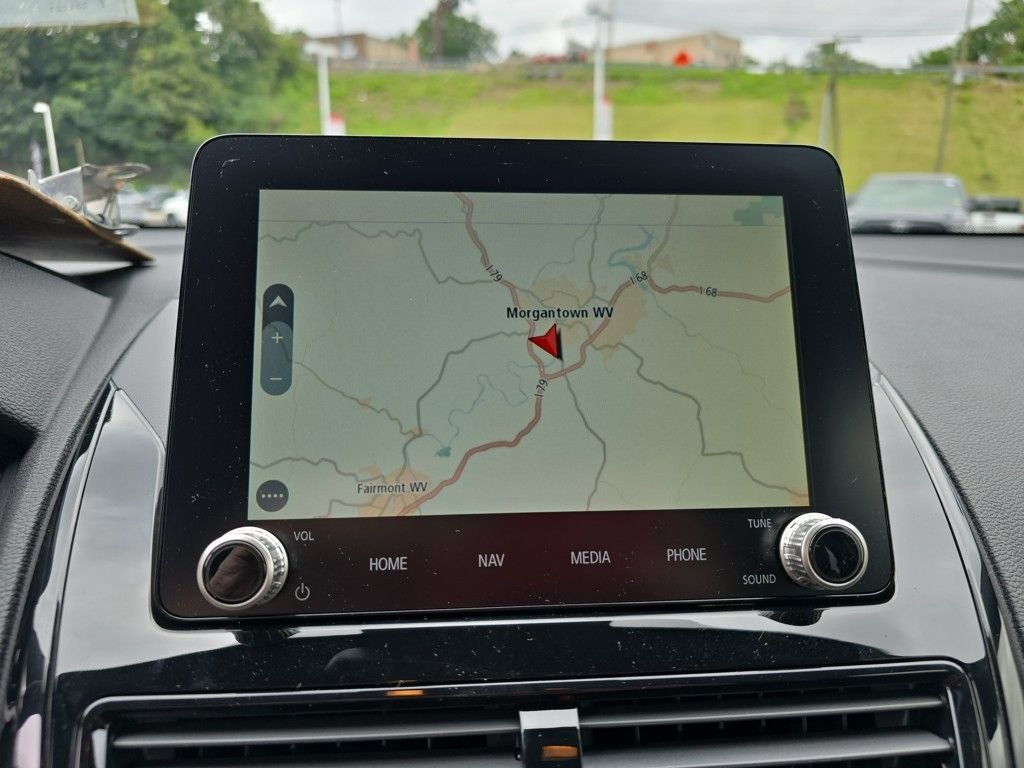 2025 Mitsubishi Eclipse Cross Black Edition