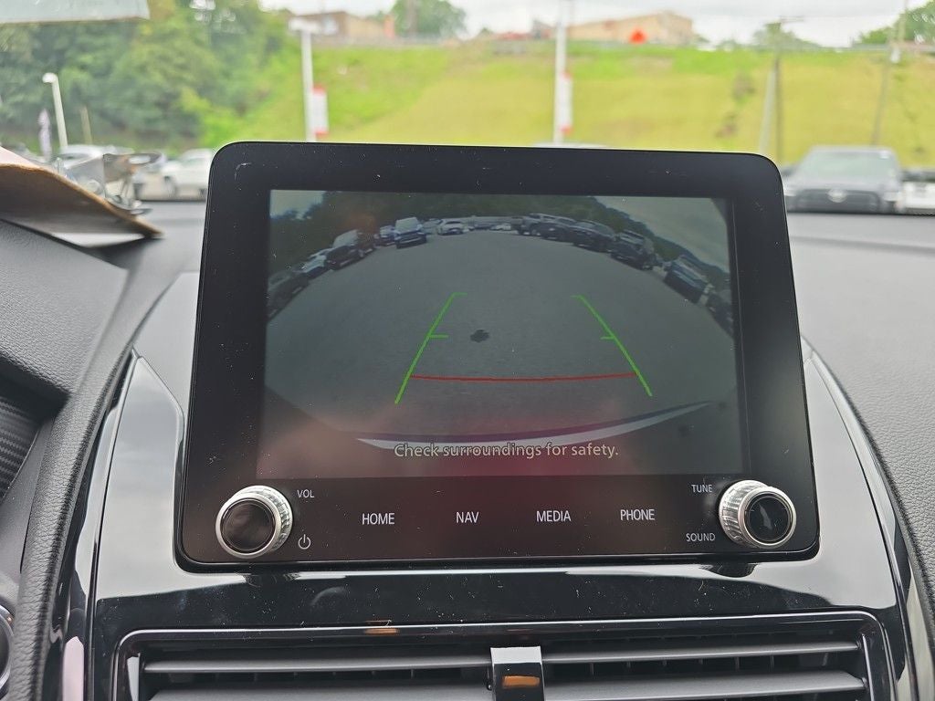 2025 Mitsubishi Eclipse Cross Black Edition