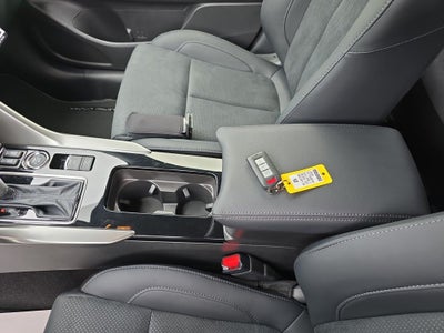 2025 Mitsubishi Eclipse Cross Black Edition