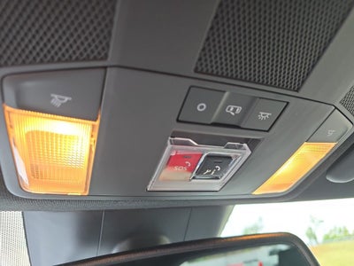 2025 Mitsubishi Eclipse Cross Black Edition