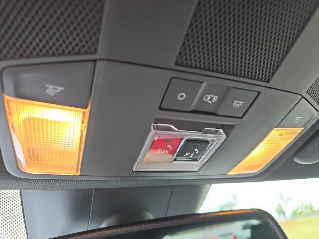 2025 Mitsubishi Eclipse Cross Black Edition