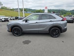 2025 Mitsubishi Eclipse Cross Black Edition