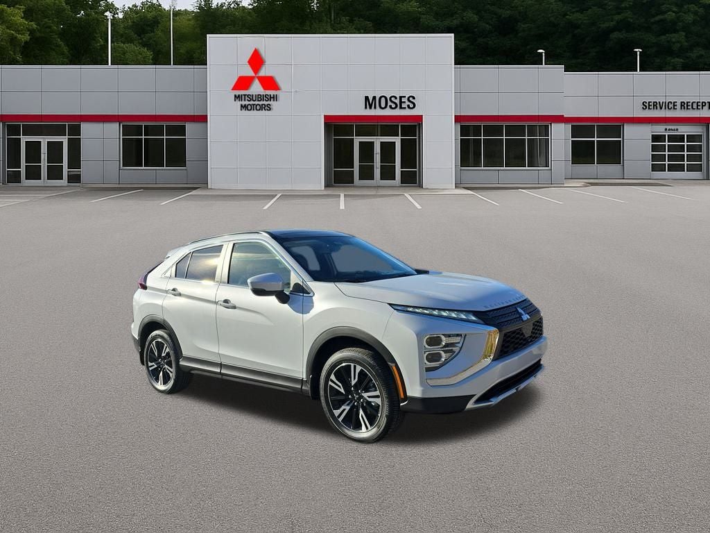 2026 Mitsubishi Eclipse Cross SE