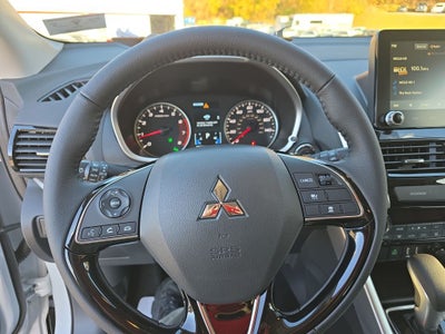 2026 Mitsubishi Eclipse Cross SE