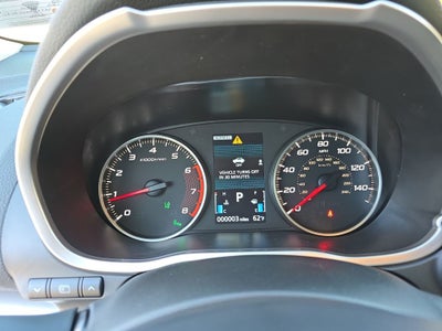 2026 Mitsubishi Eclipse Cross SE