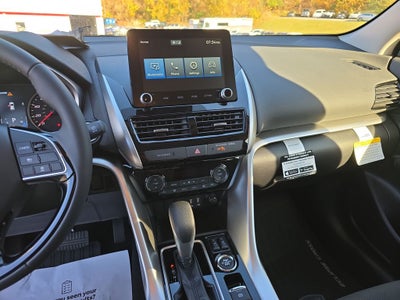 2026 Mitsubishi Eclipse Cross SE