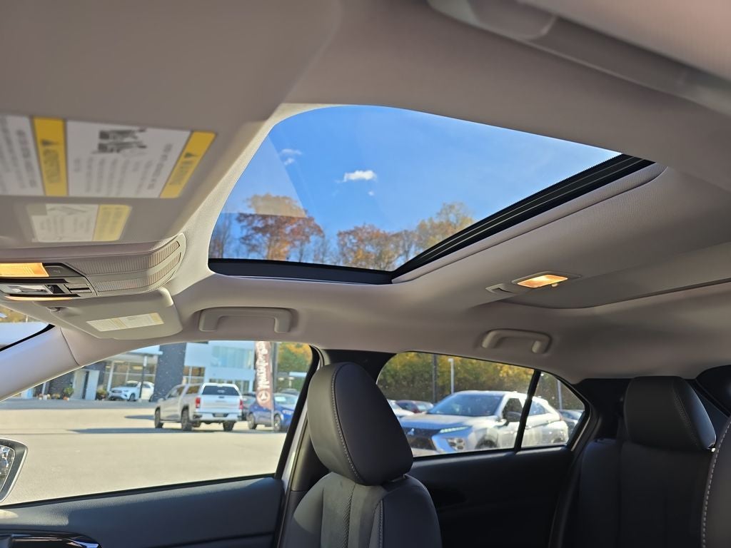 2026 Mitsubishi Eclipse Cross SE