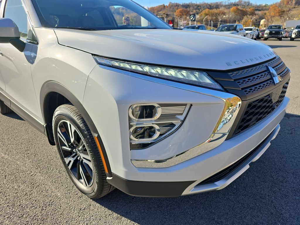 2026 Mitsubishi Eclipse Cross SE