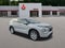 2025 Mitsubishi Outlander ES