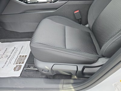 2025 Mitsubishi Outlander ES