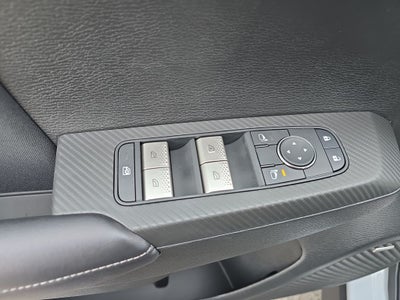 2025 Mitsubishi Outlander ES