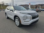 2025 Mitsubishi Outlander ES