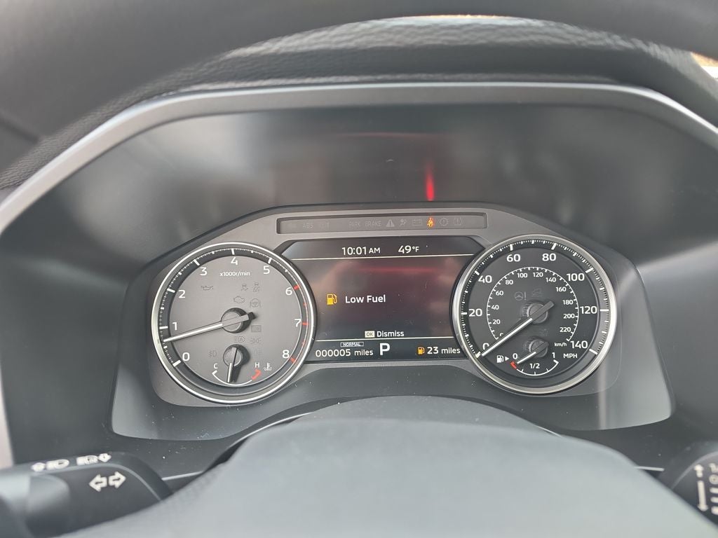 2025 Mitsubishi Outlander ES